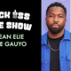 Black Ass Game is Back with Jean Elie and Mike Gauyo